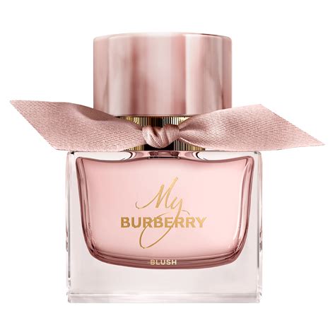 burberry blush travel spray|BURBERRY My Burberry Blush Eau de Parfum Travel Spray.